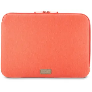 Hama Jersey von 34 - 36 cm (13,3" - (14.1") Schutzhülle, Koralle