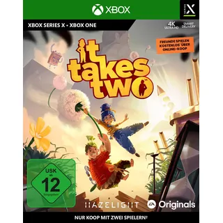 Electronic Arts It Takes Two Xbox One