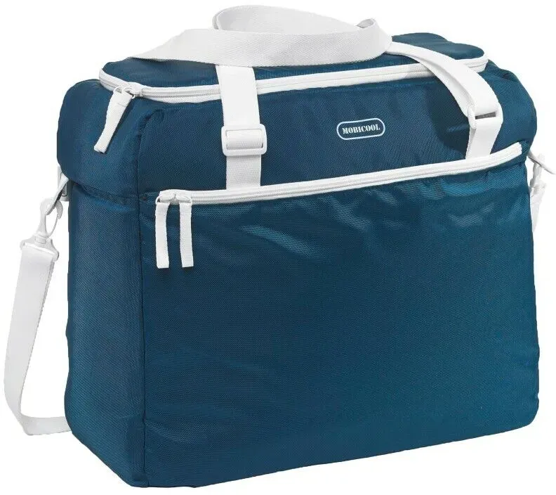 MOBICOOL Holiday 35l Kühltasche, blau