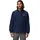 Fleece Collegiate Navy XL