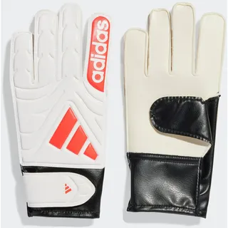 Adidas »COPA GL CLB J«, WHITE/LUCRED/BLACK