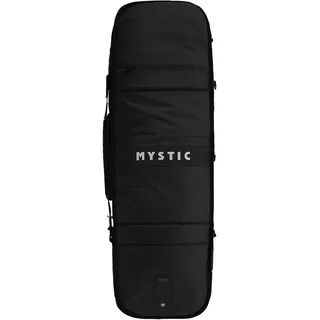 Mystic Saga Surfbrett-hülle - Black - 165 cm