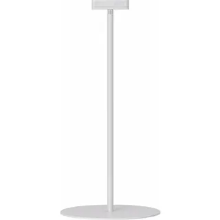 LG CQS710PB Standfuss (Boden), Beamer Halterung, Grau