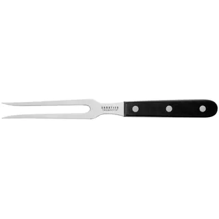 Sabatier Trompette Universal - Tranchiergabel 18 cm