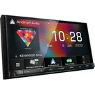 Kenwood DMX8021DABS 17,7 cm Digital Media AV-Receiver mit WVGA Display, kabel...