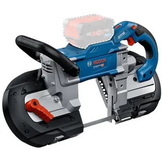 Bosch Akku-Bandsäge GCB 18V-127