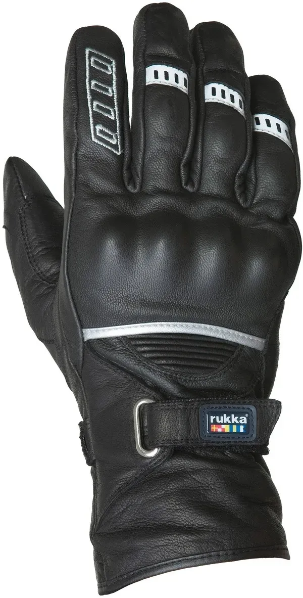 Rukka Apollo GTX Handschuhe schwarz Gr. 7 / XS