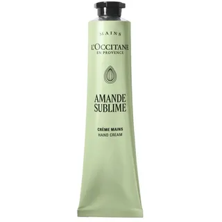 L'Occitane Amande Sublime Handcreme 75 ml