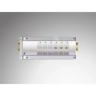 Purmo TempCo Connect 6M Schaltleiste FAW3R2CDM060300 230 V, FunkWeb