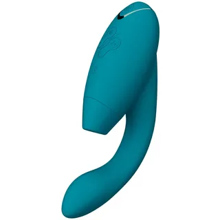 Womanizer Duo 2 Druckwellenvibrator