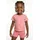 Trainingsanzug PUMA GABBY S DOLLHOUSE MINICATS TEE AND SHORTS SET INF Mädchen Gr 86 wild pink Jersey Obermaterial 100 Baumwolle