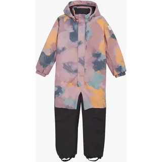 Color Kids Coverall AOP 742199 woodrose 128