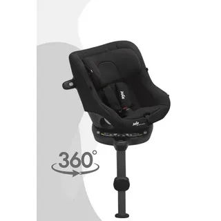 Joie i-Spin 360 Compact Schwarz