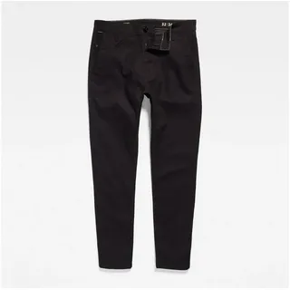 G-Star Bronson 2.0 Slim Fit Chinohose Dark Black 30 32