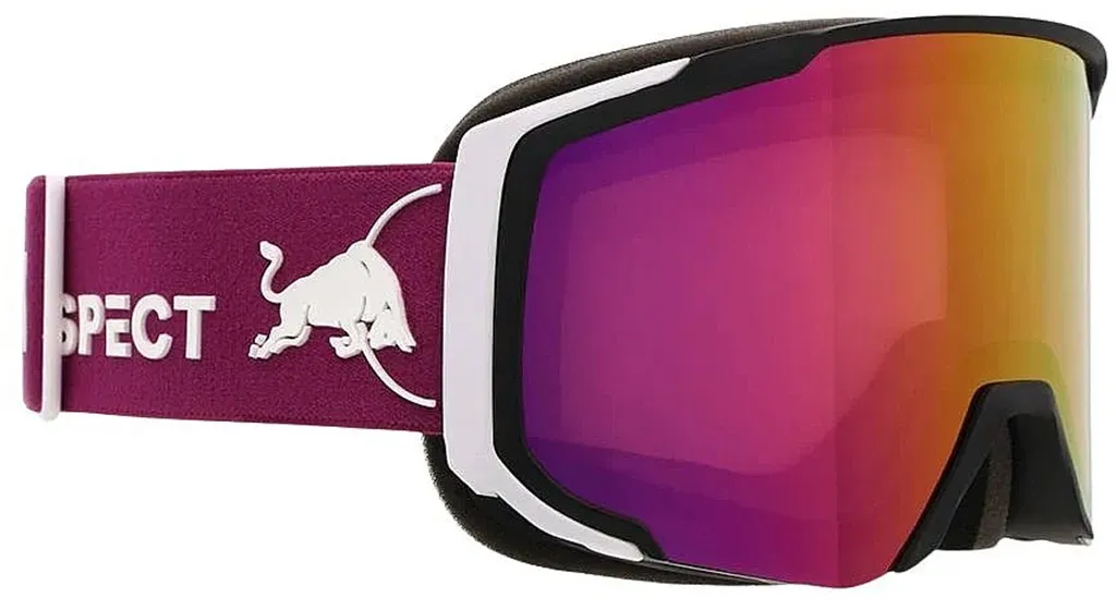 Red Bull SPECT JIBB - Skibrille/Snowboardbrille -