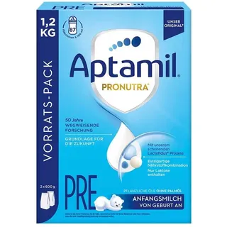 Aptamil Pronutra Pre