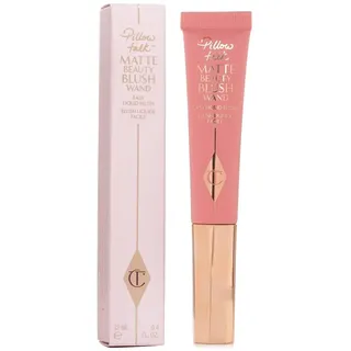 Charlotte Tilbury Pillow Talk Matte Beauty Blush Wand | Pink Pop | 12ml