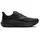 Damen Black/Black/Ebony 44