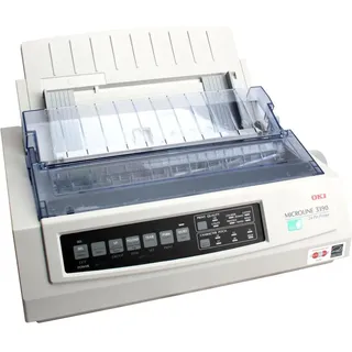 OKI ML3390eco (Farbe), Drucker