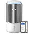 Philips Smart 2-in-1 Air Purifier and Humidifier AC3420/10