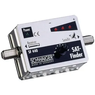 Schwaiger SF440