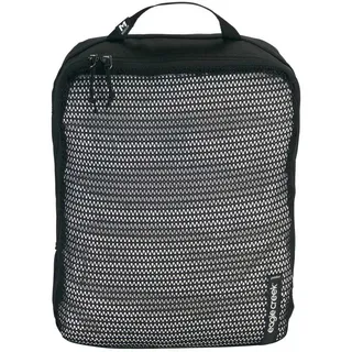 Eagle Creek Pack-it Reveal Clean/dirty Packwürfel 15l - Black - M