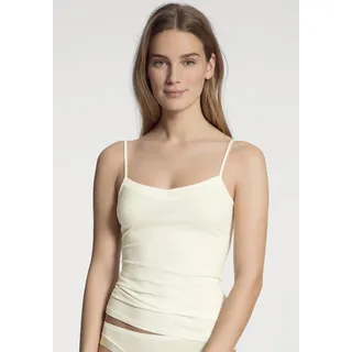 CALIDA Shapetop Cate Weiß S
