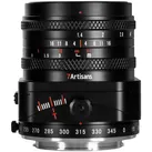 1,4/50 mm für MFT schwarz, Tilt Shift Objektiv