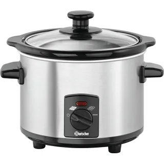 Bartscher Schokoladenwärmer 1,25L
