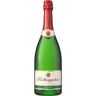 Rotkäppchen Sekt Trocken Magnum (1 x 1,5l)