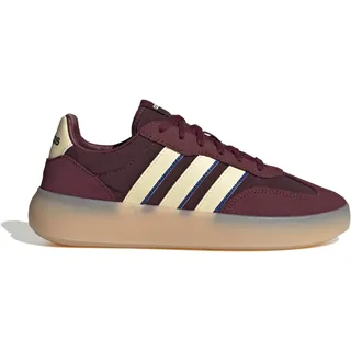 Maroon / Warm Vanilla / Royal Blue 40 2/3