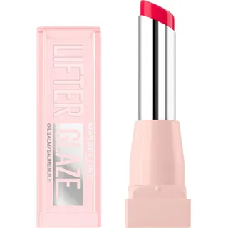 Maybelline Lippenbalsam Lifter Glaze Oil Balm 004 Cherry Swirl