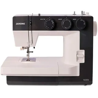 JANOME  Janome 1522BL