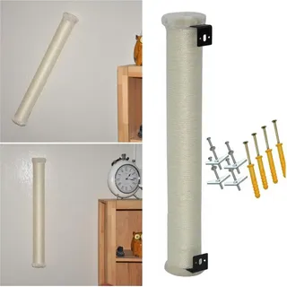 nanook shop Katzen Kratzstamm 80 cm - Wandmontage