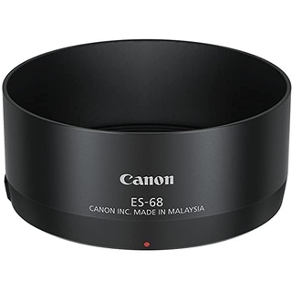 Canon ES-68 Gegenlichtblende