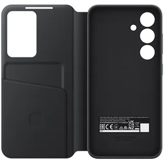 Samsung Smart View Wallet Case für Galaxy S24