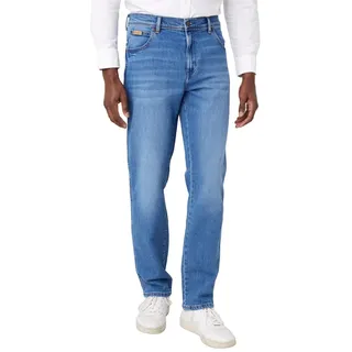 Wrangler Texas Jeans New Favorite 36 32