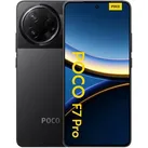 Xiaomi Poco F7 Pro (512 GB, Black, 6.67", Dual SIM, 5G), Smartphone, Schwarz