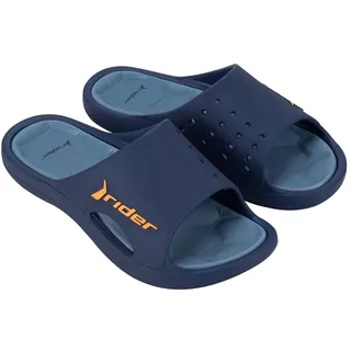 Rider Bay Xiv Badesandalen - Blue / Blue / Yellow - EU