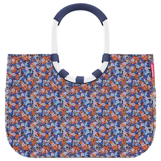 Reisenthel loopshopper L viola blue