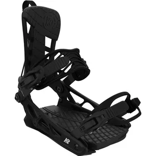 K2 Cinch TC Black - M