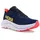 Damen Midnight Blue/Starlight Glow 42