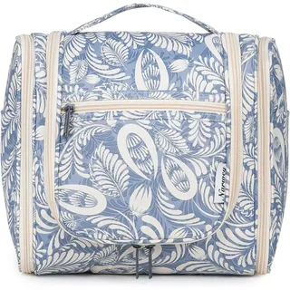 luxuskollektion Großer Kulturbeutel Damen Herren Aufhängbar Kinder Kosmetiktasche