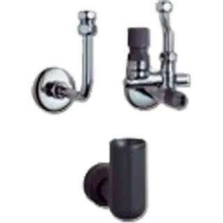 Bosch Membransicherheitsventil + Druckminderer