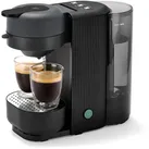 Tchibo - »Call me Pad« Kaffee Padmaschine Graphite - grau