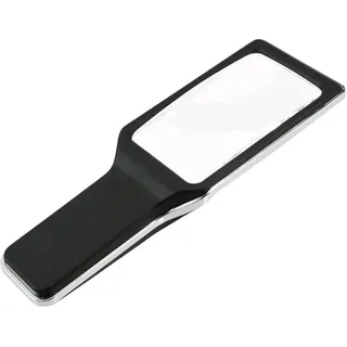 SAFE Schwäbische Albumfab LED Lupe 3fach