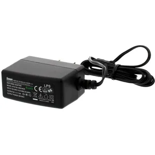 Netzteil für Schweizer Multilight LED Akku Leseleuchte