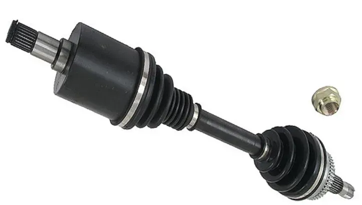 Antriebswelle MB-234A