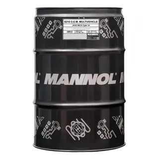 Mannol MN8218-DR