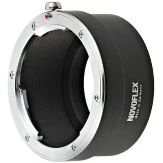 Novoflex Objektivadapter Sony E-Mount Leica R